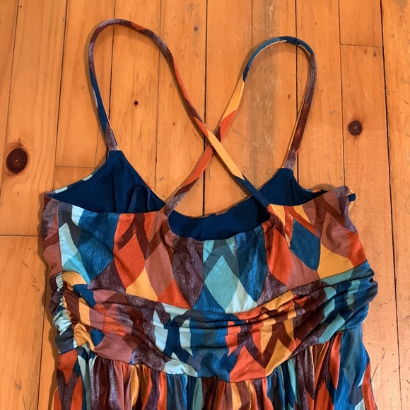 Maeve maxi dress - Picture 7 of 7